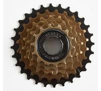 Roue Libre Nickel 5 Vitesses 14-28T