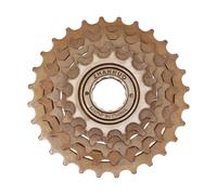 Roue libre P2R 6V. 14-28 Marron