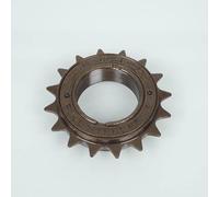 Roue libre pour mobylette Piaggio 50 SI 1979 à 1988 16 dts position vélo 114531 Neuf