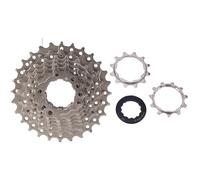 Roue libre pour vélo, 8/9/10/11 fois 11-28T, acier chromé, pour vélo de course MTB, pièce de rechange