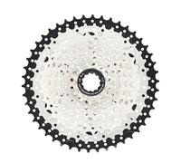 Roue libre pour vélo de course pour Shimano pour cassette de vélo de | Moyeu d'embrayage Porte-panier TTPRO 9 Speed MTB 11-25T/28T/32T/34T/36T 40T/42T/46T/50T Extracteur de vélo pour volant