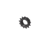 Roue libre Salt AM Noir