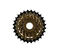 Roue libre Sélection CGN 6 V Marron