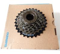 ROUE LIBRE SHIMANO 6 VITESSES 14-28 MF-TZ500 NEUVE
