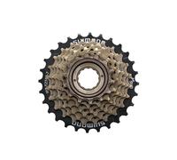 Shimano Pignon MF-TZ500 Or 7 vitesses (14-28)
