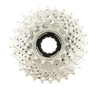 Roue libre - Shimano 7 vitesses Megarange - 14-34 dents - Noir - Vélo route