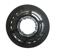 Roue libre Shimano icss500 alfine 1/2x3/32 20T Noir