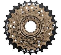 Shimano Roue libre MF-TZ500 6 vitesses 14-28 - Neuve