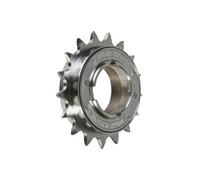 Roue libre simple vitesse 1/2 x 3/32 16T