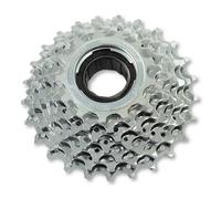 SunRace Cassette 7V 13-25