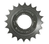 Roue Libre Sunrace - Denture 20t Argent Chaine 2.38 - 1-2x3-32