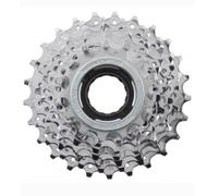 Cassette SunRace 7V 13-25