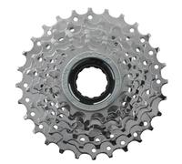 Roue libre Sunrace 7V. 13-28 Noir