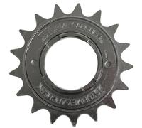 Roue Libre Sunrace - Denture 17t Argent Chaine 2.38 - 1-2x3-32