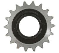 Roue Libre Sunrace - Denture 18t Argent Chaine 3.30 - 1-2x1-8