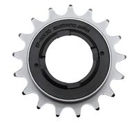 Roue Libre Sunrace - Denture 20t Argent Chaine 2.38 - 1-2x3-32