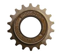Roue Libre Sunrace - Denture 20t Argent Chaine 3.30 - 1-2x1-8