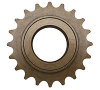 Roue Libre Sunrace - Denture 22t - Argent Chaine 3.30 - 1-2x1-8