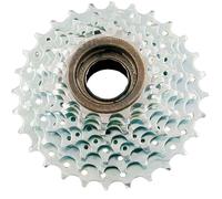 Roue libre - SUNRACE - R.LIB 8V FIL 13-32 CROM - Adulte