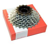 SunRace Roue libre MFM2A 7DS M2 – 7 vitesses 14-28 dents à visser