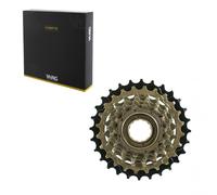 Wag Cassette De Vélo Freewheel Thread