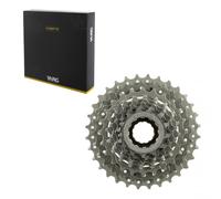 Wag Cassette De Vélo Freewheel Threadm 8s