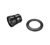 Roue libre Zipp Cognition V2 NSW Db/Rb - XDR Noir