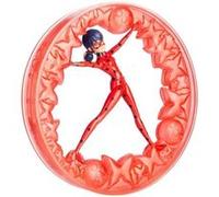 Roue lumineuse et musicale Lady Bug Multicolore