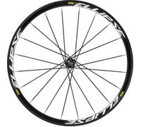 Mavic Ellipse Road Rear Wheel Noir 12 x 142 mm / Shimano/Sram HG