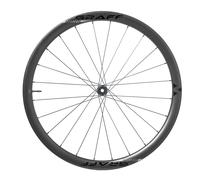 Miche Carbo Graff Evo isc Tubeless Gravel Wheel Set Argenté 12 x 100/12 x 142 mm / Shimano/Sram HG