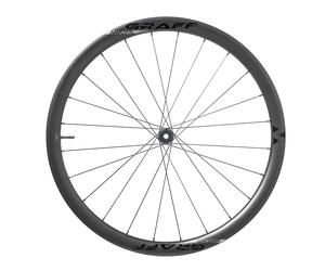 Roue Miche CarboGraff Evo Noir