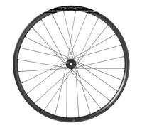 Miche Contact Gr isc Gravel Wheel Set Argenté 12 x 100/12 x 142 mm / Shimano/Sram HG Black