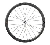 Miche Graff All Road Cl Disc Tubeless Gravel Wheel Set Argenté 12 x 100/12 x 142 mm / Shimano/Sram HG