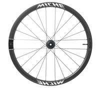 Roue Miche Kleos RD Corps SH 36-36 Noir