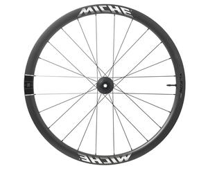 Roue Miche Kleos RD Corps SH 36-36 Noir