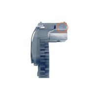 Roue Mobile Gauche Et Droite, Compatible Avec Les Aspirateurs Roborock, S5, S50, S51, S52, S55, C10, E20, E25, E35 - Pièces Détachées(R Wheel)