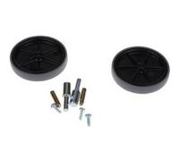 Roue modèle 12009300 pour aspirateur Nilfisk G