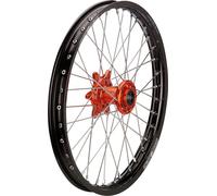 Roue Moose Racing Ensemble