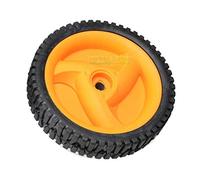 Roue motrice 20 cm 53 dents pour Craftsman, Partner, Electrolux, McCulloch, Rally et autres tondeuses à gazon