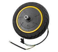 Roue motrice arrière 36 V 350 W pour moteur NINEBOT MAX G30 à installation rapide