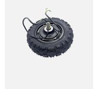 Roue motrice arrière All Road 4- Piece trottinette élèctrique