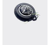 ROUE MOTRICE ARRIERE AR2/ECROSSPROLITE2/ECROSSPROXS- Piece trottinette élèctrique
