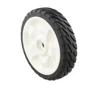 Roue motrice arrière de 20,3 cm avec engrenage 52 dents pour Toro 22" pour tondeuses à gazon RECYCLER, compatible avec les modèles 20332 20333 20334 20955, pièce de rechange 137-4835 119-3822 (1 pièce