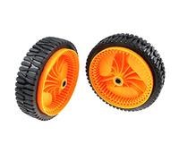 Roue motrice Avant de 196 mm 532402567 532402936 Compatible avec la Tondeuse J CN M EX PR RY L