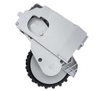 Roue Motrice, Compatible avec Xiaomi, Compatible avec mijia 1C 1T | Compatible avec mijia STYTJ01ZHM, 1C/, 1T/; Compatible avec Dreame F9; Compatible avec Dreame F9(Right wheel white)