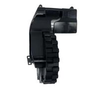 Roue Motrice, Compatible avec Xiaomi, Compatible avec mijia 1C 1T | Compatible avec mijia STYTJ01ZHM, 1C/, 1T/; Compatible avec Dreame F9; Compatible avec Dreame F9(Right wheel black)