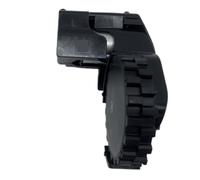 Roue Motrice, Compatible avec Xiaomi, Compatible avec mijia 1C 1T | Compatible avec mijia STYTJ01ZHM, 1C/, 1T/; Compatible avec Dreame F9; Compatible avec Dreame F9(Left wheel black)