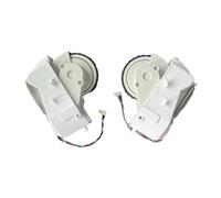Roue Motrice, Compatible Avec Xiaomi, Mijia, Accessoires For Aspirateur Robot G1/MJSTG1(A pair)