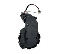 Roue Motrice De Marche, Compatible Avec Les Accessoires De Robot Balayeur Q5 Q7/Q7 Max Q Revo/Q Revo Maxv P10/P10 Pro(R wheel)