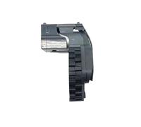 Roue Motrice De Moteur Gauche Et Droite L/R, Compatible avec Xiaomi, Compatible avec Roborock S5 S50 S51 S52 S55 S502-00/01/02/03 S552-00, Roue De Robot(L)